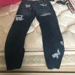 American Eagle jean